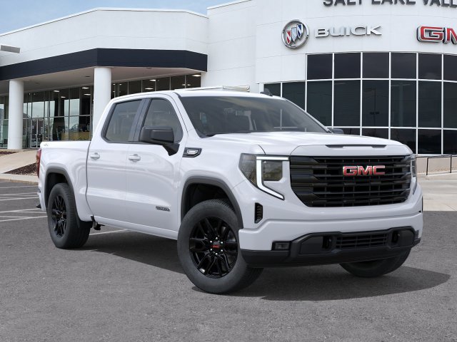 2026 GMC Sierra 1500 Elevation - Photo 7