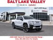 GMC Sierra EV
