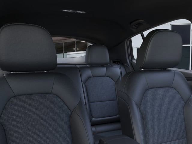 2026 Buick Envista Preferred - Photo 25