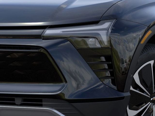 2025 Chevrolet Blazer EV LT - Photo 11