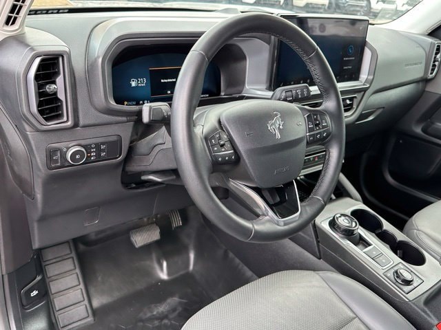 2025 Ford Bronco Sport Badlands - Photo 18