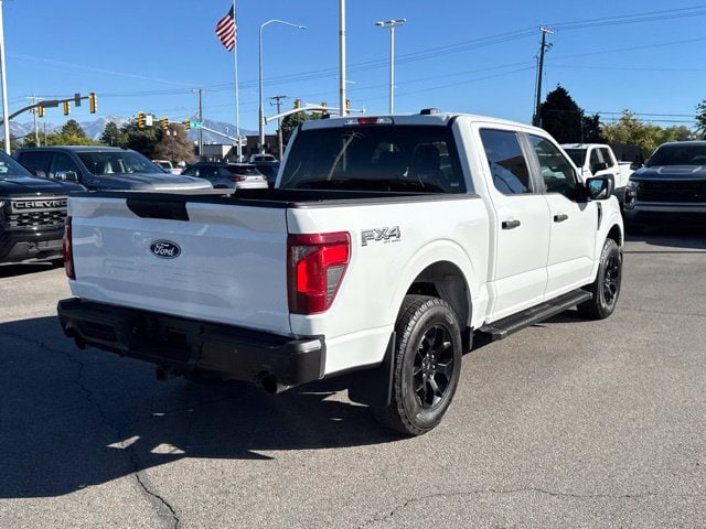 2024 Ford F-150 STX - Photo 10