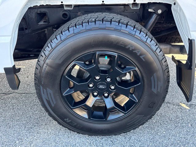 2024 Ford F-150 STX - Photo 15
