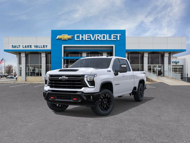 2026 Chevrolet Silverado 2500 HD LT - Photo 9
