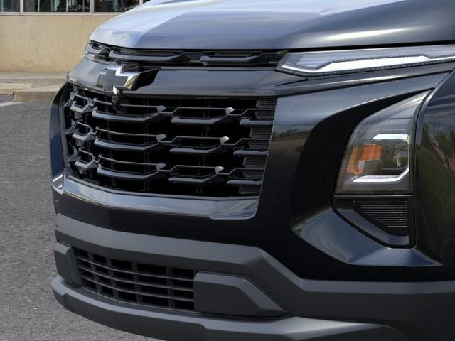 2027 Chevrolet Equinox LT - Photo 14
