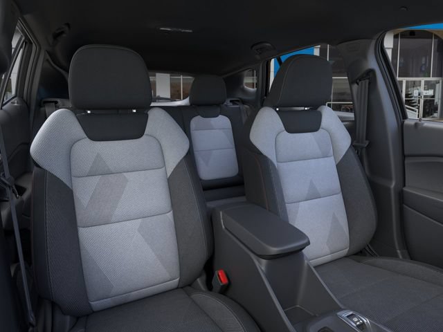 2026 Chevrolet Trax RS - Photo 16