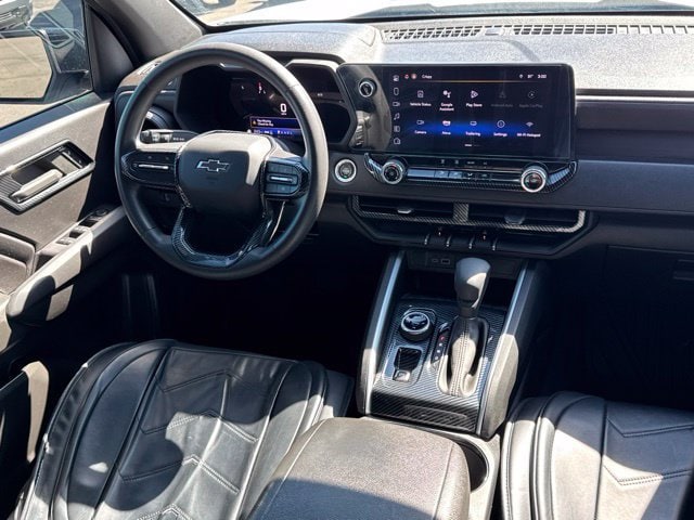 2023 Chevrolet Colorado Trail Boss - Photo 22