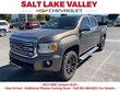 GMC Canyon