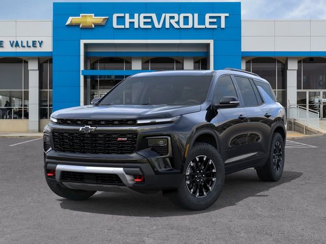 2026 Chevrolet Traverse Z71 - Photo 7