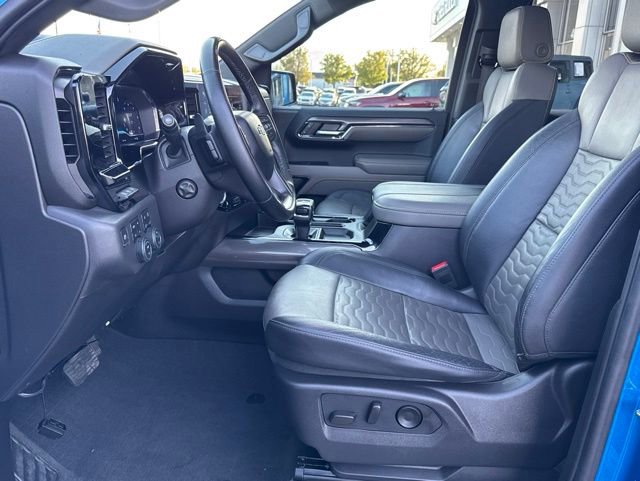 2024 Chevrolet Silverado 1500 ZR2 - Photo 25