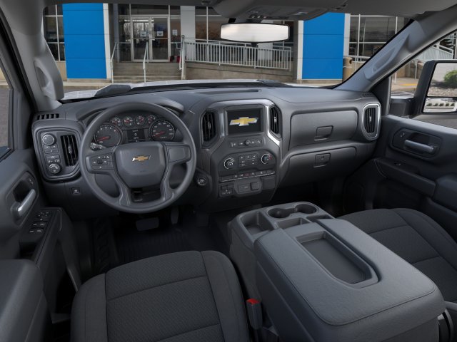 2026 Chevrolet Silverado 3500 HD Work Truck - Photo 16