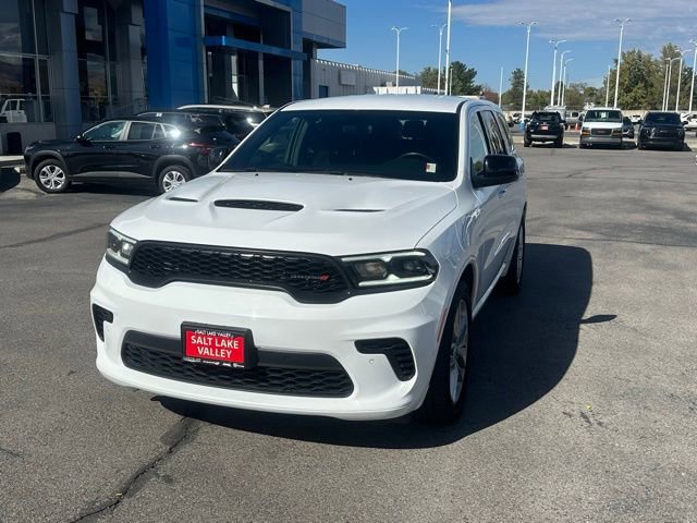2024 Dodge Durango R/T photo 2