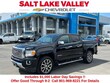 GMC Canyon