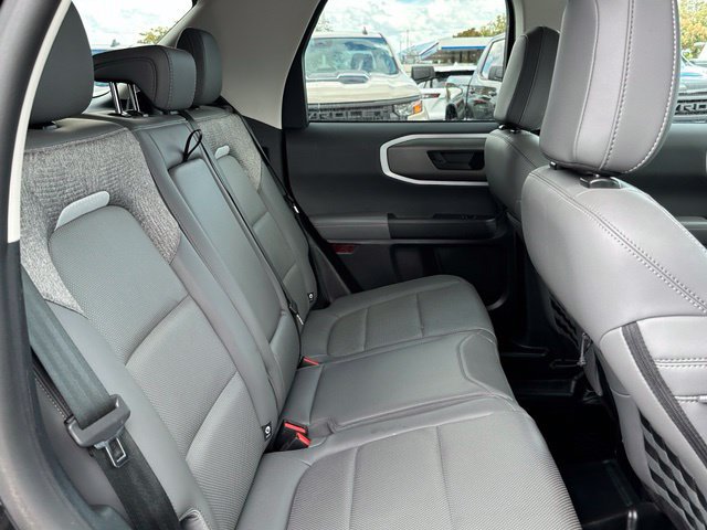 2025 Ford Bronco Sport Badlands - Photo 30
