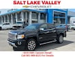 GMC Canyon
