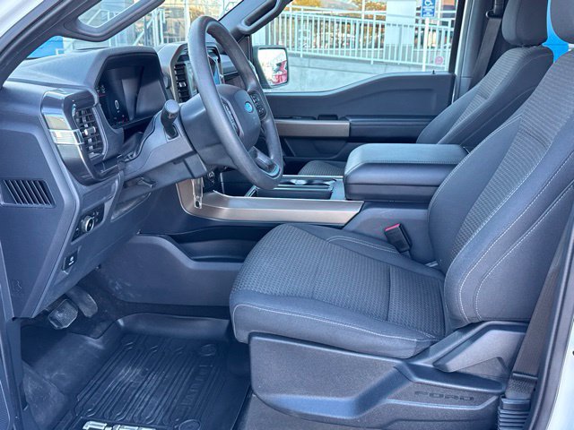 2024 Ford F-150 STX - Photo 25