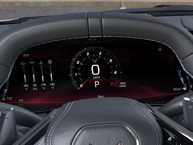 2026 Chevrolet Corvette 2LT - Photo 18