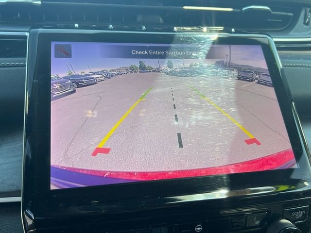 2023 Jeep Grand Cherokee 4xe - Photo 38