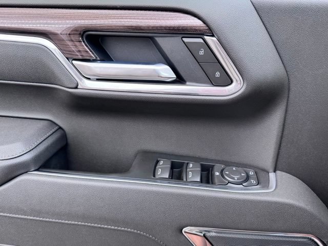 2026 Chevrolet Silverado 1500 RST - Photo 33