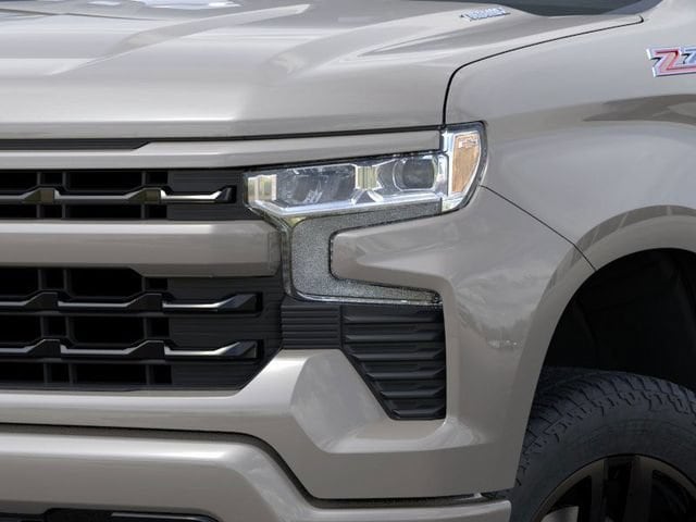 2026 Chevrolet Silverado 1500 RST - Photo 11