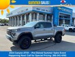  GMC Canyon