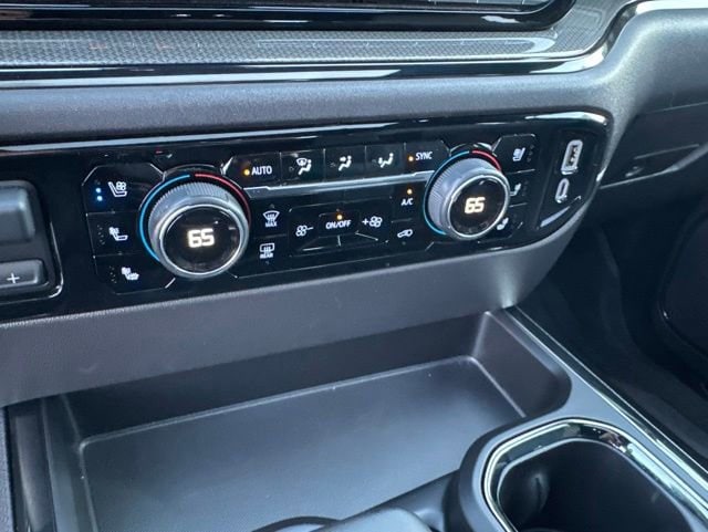 2024 Chevrolet Silverado 1500 ZR2 - Photo 34