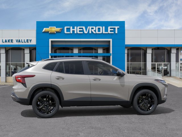 2026 Chevrolet Trax Activ - Photo 6