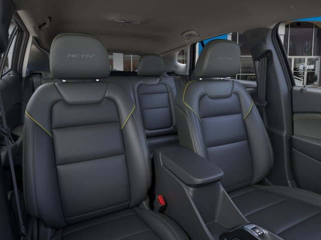 2026 Chevrolet Trax Activ - Photo 17