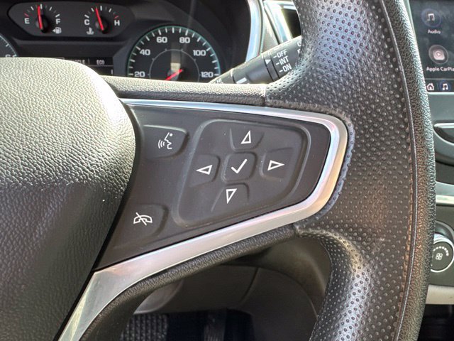 2022 Chevrolet Equinox LS - Photo 28