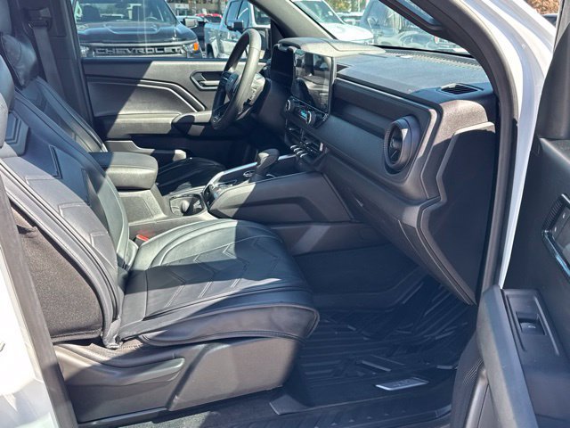 2023 Chevrolet Colorado Trail Boss - Photo 19