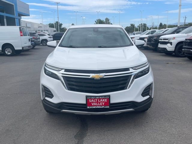2023 Chevrolet Equinox LT photo 2