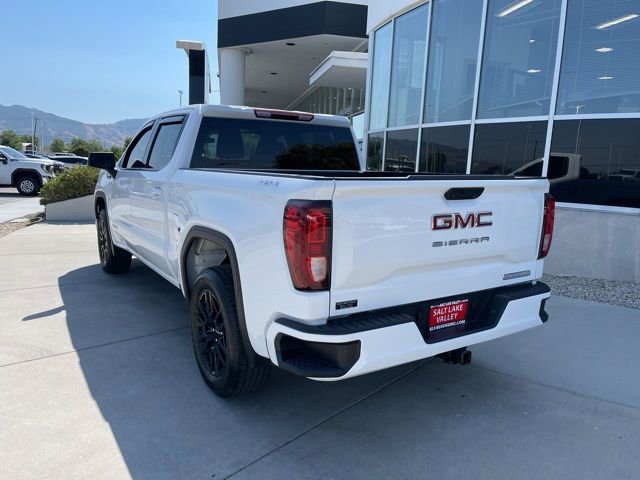 2023 Gmc Sierra 1500 Elevation photo 2