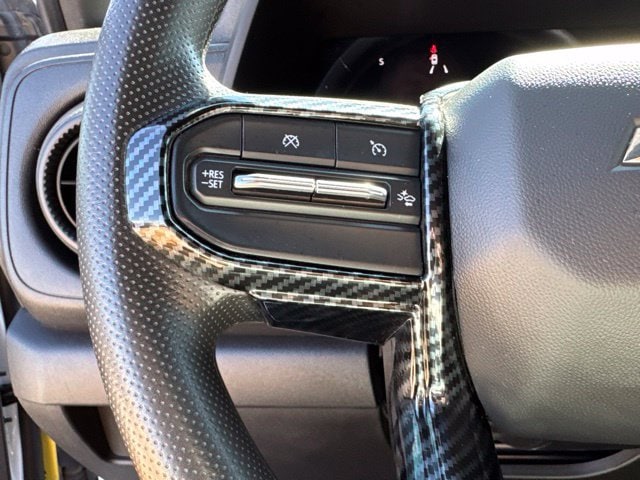 2023 Chevrolet Colorado Trail Boss - Photo 28