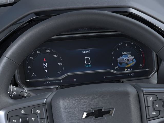 2026 Chevrolet Silverado 3500 HD LT - Photo 18