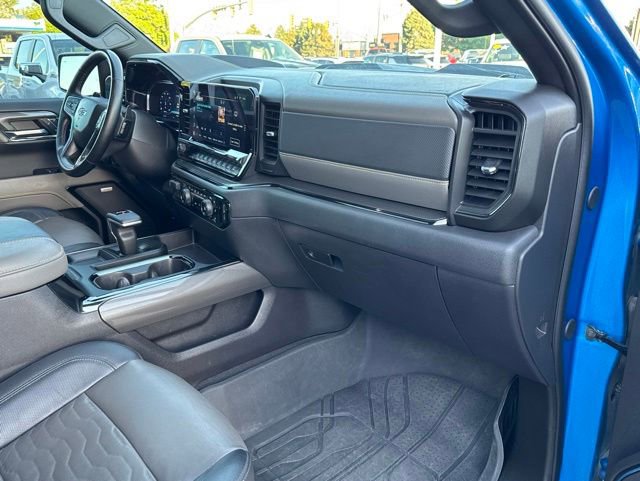 2024 Chevrolet Silverado 1500 ZR2 - Photo 15