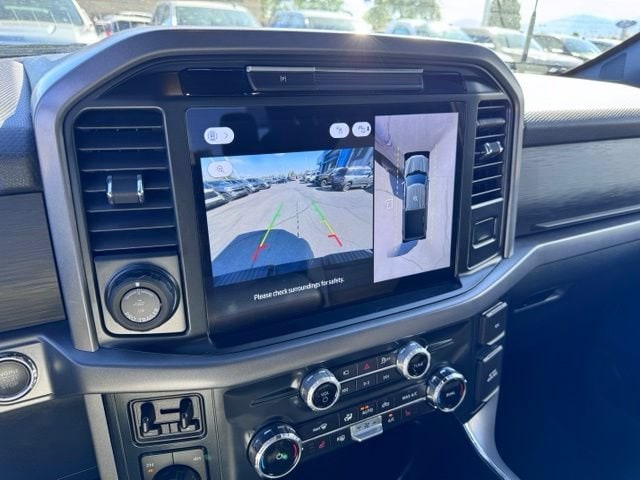 2025 Ford F-150 XLT - Photo 29