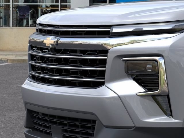 2026 Chevrolet Traverse LT - Photo 13