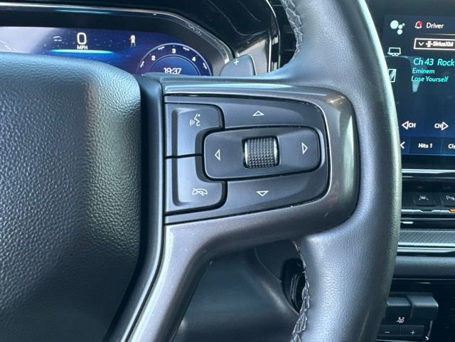 2024 Chevrolet Silverado 1500 ZR2 - Photo 30