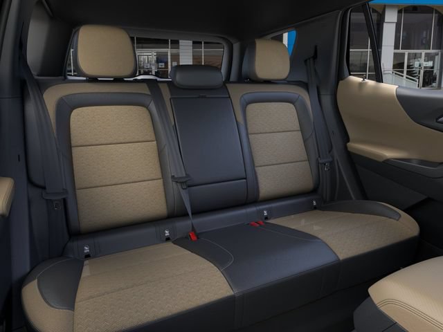 2027 Chevrolet Equinox ACTIV - Photo 17