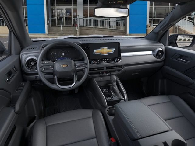 2026 Chevrolet Colorado LT - Photo 16