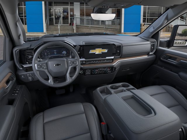 2026 Chevrolet Silverado 2500 HD LT - Photo 15