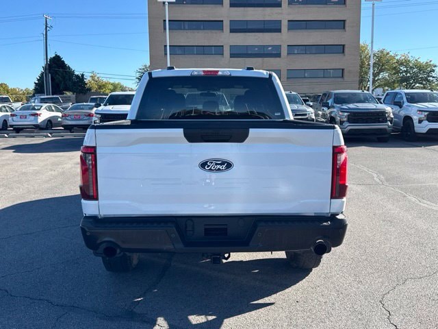 2024 Ford F-150 STX - Photo 12