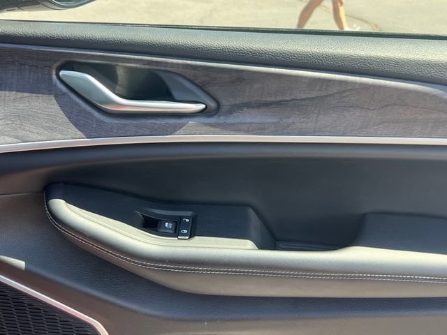 2023 Jeep Grand Cherokee 4xe - Photo 18