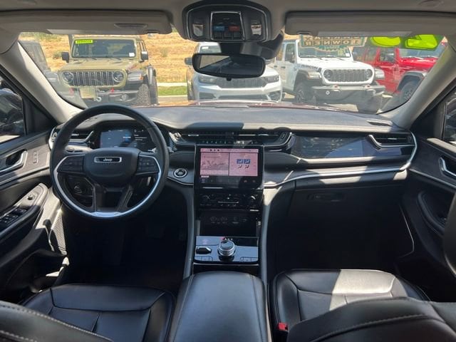 2023 Jeep Grand Cherokee 4xe - Photo 22