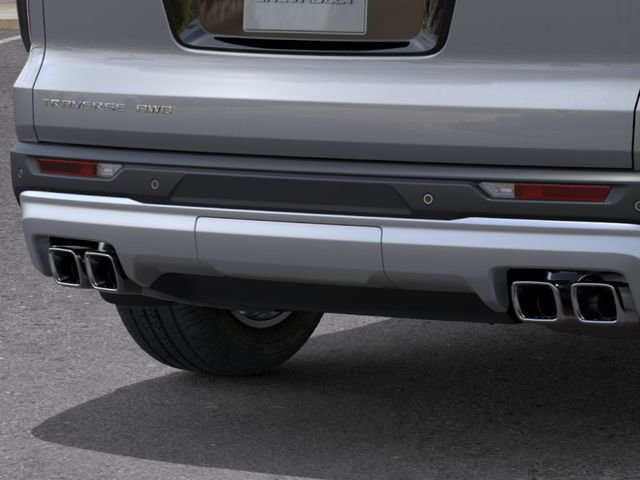 2026 Chevrolet Traverse LT - Photo 14