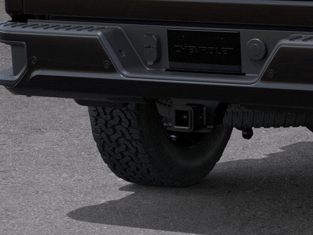 2026 Chevrolet Silverado 2500 HD LT - Photo 14