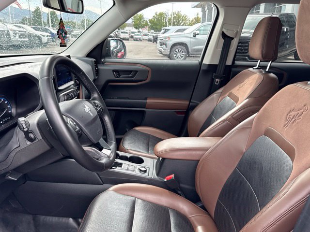 2024 Ford Bronco Sport Badlands - Photo 20