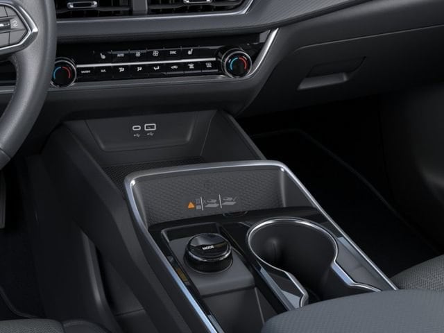 2027 Chevrolet Equinox LT - Photo 24