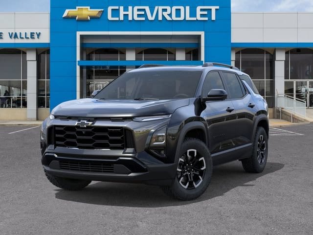 2027 Chevrolet Equinox ACTIV - Photo 6