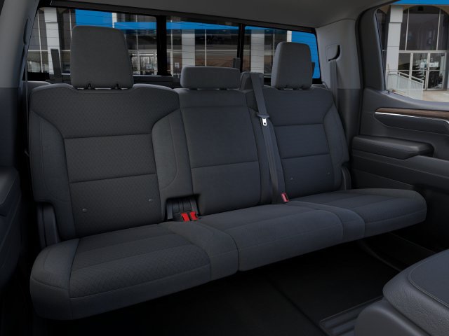 2026 Chevrolet Silverado 1500 LT - Photo 17